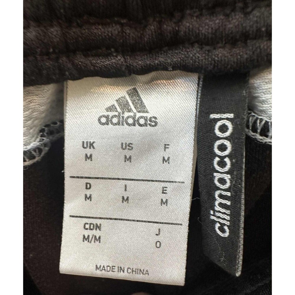 Adidas ~ Climacool Track Pants ~ Men's Size M - Picture 3 of 3